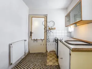Prodej chalupy, Vitín, 60 m2