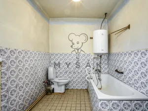 Prodej chalupy, Vitín, 60 m2