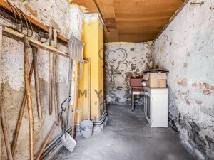Prodej chalupy, Vitín, 60 m2