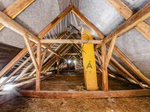 Prodej chalupy, Vitín, 60 m2