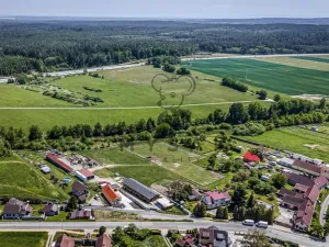 Prodej chalupy, Vitín, 60 m2