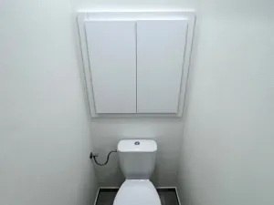 Pronájem bytu 2+1, Ostrava - Zábřeh, Výškovická, 55 m2