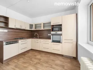 Prodej bytu 3+1, Ostrava, Varenská, 65 m2