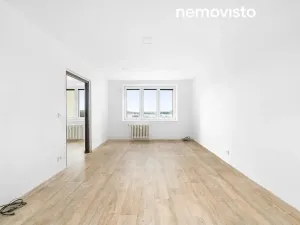 Prodej bytu 3+1, Ostrava, Varenská, 65 m2