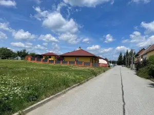 Prodej pozemku pro bydlení, Kunštát, 744 m2