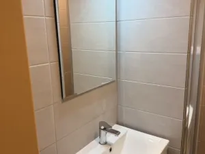 Pronájem bytu 1+1, Horní Bříza, Jedlová, 32 m2