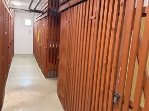 Pronájem bytu 1+1, Horní Bříza, Jedlová, 32 m2