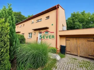 Prodej rodinného domu, Litvínov - Horní Litvínov, U Koldomu, 110 m2