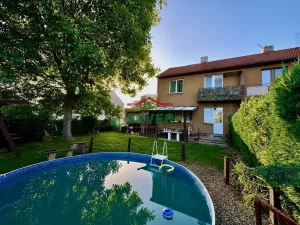 Prodej rodinného domu, Litvínov - Horní Litvínov, U Koldomu, 110 m2