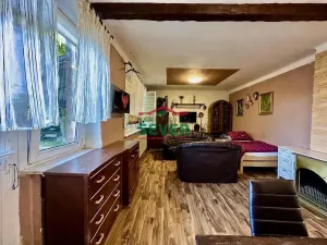 Prodej rodinného domu, Litvínov - Horní Litvínov, U Koldomu, 110 m2