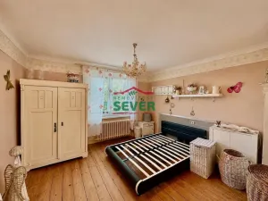 Prodej rodinného domu, Litvínov - Horní Litvínov, U Koldomu, 110 m2