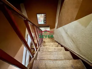 Prodej rodinného domu, Litvínov - Horní Litvínov, U Koldomu, 110 m2