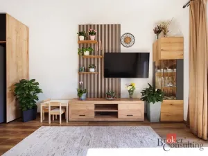 Prodej bytu 4+kk, Vochov, 80 m2