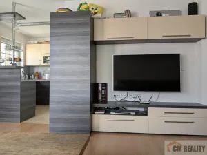 Prodej bytu 2+kk, Prostějov, Fanderlíkova, 53 m2