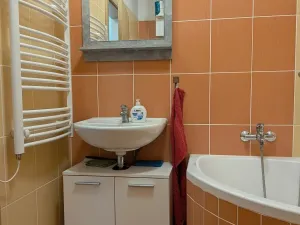 Prodej bytu 2+kk, Prostějov, Fanderlíkova, 53 m2
