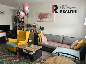 Prodej bytu 3+1, Zábřeh, Na Nové, 72 m2