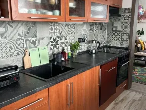 Prodej bytu 3+1, Zábřeh, Na Nové, 72 m2
