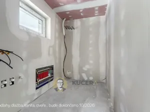 Prodej rodinného domu, Rožmitál pod Třemšínem, Na výsluní, 99 m2