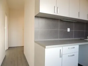 Pronájem bytu 2+1, Ostrava - Zábřeh, Jugoslávská, 60 m2