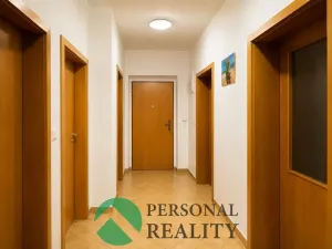 Prodej bytu 4+kk, Milovice, Kaštanová, 92 m2