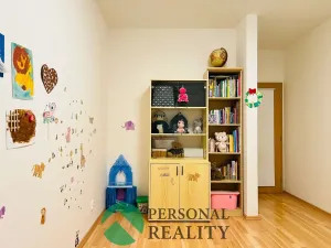 Prodej bytu 4+kk, Milovice, Kaštanová, 92 m2