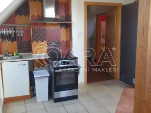 Pronájem bytu 2+1, Říčany, 17. listopadu, 74 m2