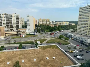 Pronájem bytu 3+kk, Praha, Steinerova, 79 m2