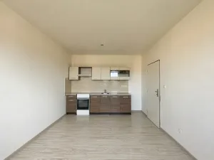 Pronájem bytu 2+kk, Olomouc - Neředín, Politických vězňů, 37 m2