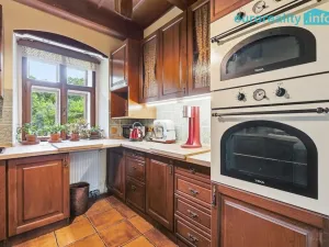 Prodej rodinného domu, Ralsko - Hradčany, 113 m2