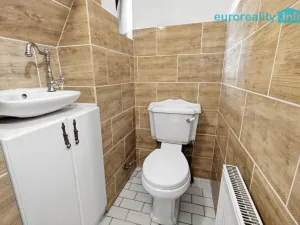 Prodej rodinného domu, Ralsko - Hradčany, 113 m2