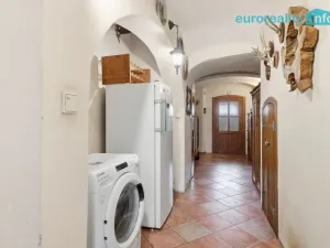 Prodej rodinného domu, Ralsko - Hradčany, 113 m2