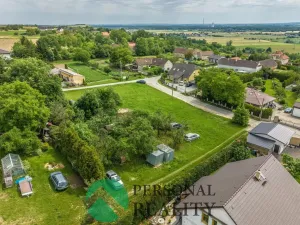 Prodej pozemku pro bydlení, Kly, 2886 m2