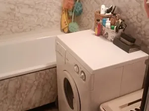 Pronájem pokoje, Praha - Libuš, 22 m2