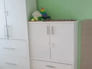 Pronájem pokoje, Praha - Libuš, 22 m2