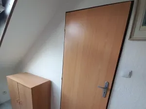 Pronájem pokoje, Praha - Smíchov, 17 m2