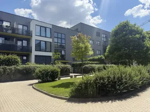 Pronájem bytu 3+kk, Brno, Podveská, 75 m2