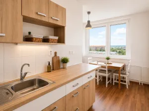 Prodej bytu 2+1, Prostějov, Tylova, 56 m2
