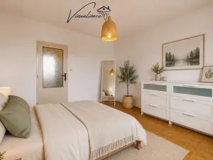 Prodej bytu 2+1, Prostějov, Tylova, 56 m2