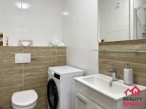 Pronájem bytu 1+1, Moravská Třebová - Předměstí, Holandská, 35 m2