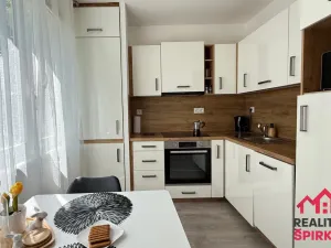 Pronájem bytu 1+1, Moravská Třebová - Předměstí, Holandská, 35 m2