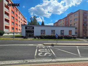 Prodej bytu 2+1, Litvínov, Ruská, 51 m2
