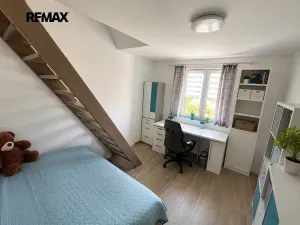 Pronájem rodinného domu, Hatín, 90 m2