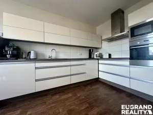 Prodej bytu 3+1, Jablonec nad Nisou, Vysoká, 75 m2