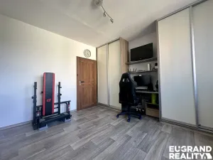 Prodej bytu 3+1, Jablonec nad Nisou, Vysoká, 75 m2