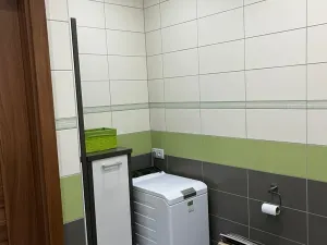 Prodej bytu 3+1, Jablonec nad Nisou, Vysoká, 75 m2