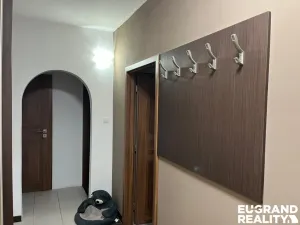 Prodej bytu 3+1, Jablonec nad Nisou, Vysoká, 75 m2
