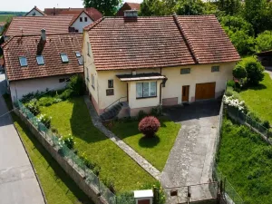 Prodej rodinného domu, Černotín - Hluzov, 218 m2