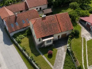 Prodej rodinného domu, Černotín - Hluzov, 218 m2