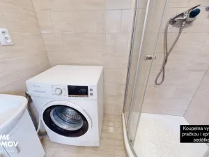 Pronájem bytu 2+1, Holešov, Masarykova, 71 m2