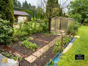 Pronájem bytu 2+1, Holešov, Masarykova, 71 m2